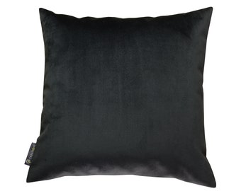 Noble velvet cushion cover/pillow cover various colors