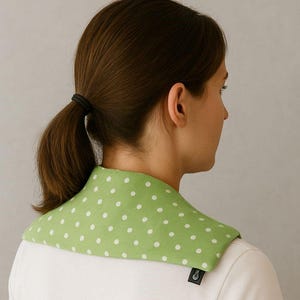 Bio Dinkelkissen mit Bezug personalisiert, Wärme- Kühlkissen für Kinder & Erwachsene, Körnerkissen Bio-Dinkel, Geschenk für jedes Alter