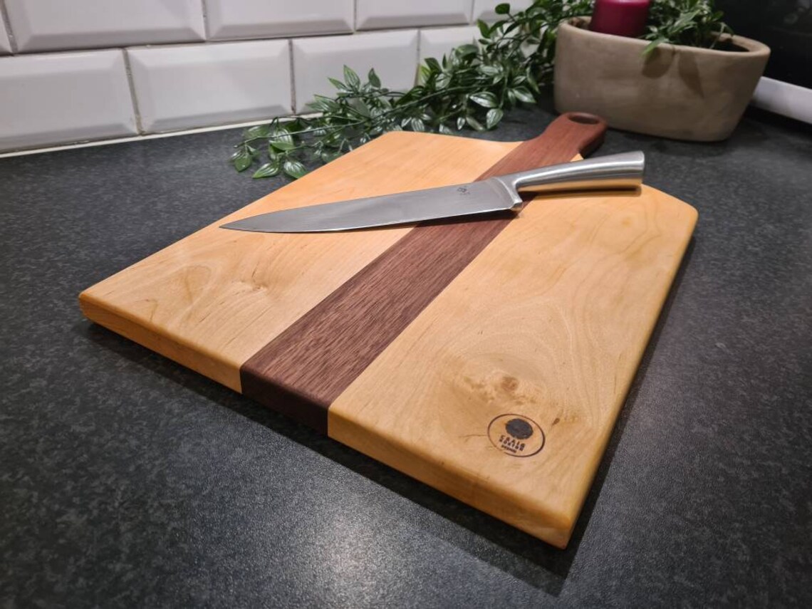 Extra Large Cutting Board Charcuterie Board Serving Tray Etsy