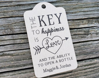 Gift Tags Rustic | Etsy