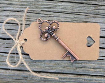 Infinity Wedding Favor, Infinity Symbol, Infinity Sign, Infinity Charm, Infinity Necklace, Infinity Pendant, FREE Tags & Twine!!