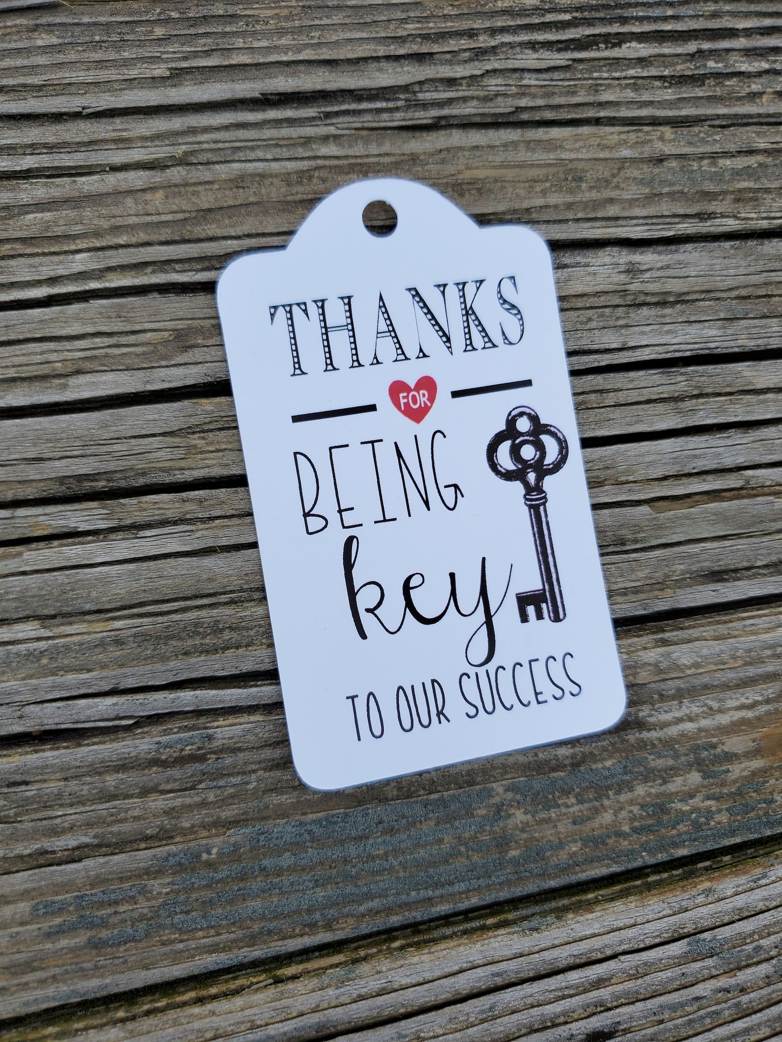 Business Card Thank You Key To Our Success Tags Business Etsy business-card-thank-you-key-to-our-success-tags-business-etsy