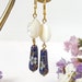 see more listings in the BOUCLES D'OREILLES VINTAGE INUTILISÉES section