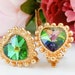 see more listings in the UNUSED VINTAGE EARRINGS section