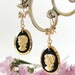 see more listings in the BOUCLES D'OREILLES VINTAGE INUTILISÉES section