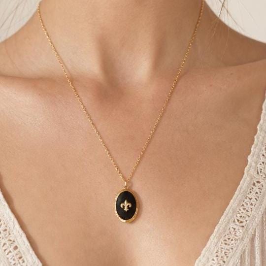 VintageJewelsbyLulu - Etsy
