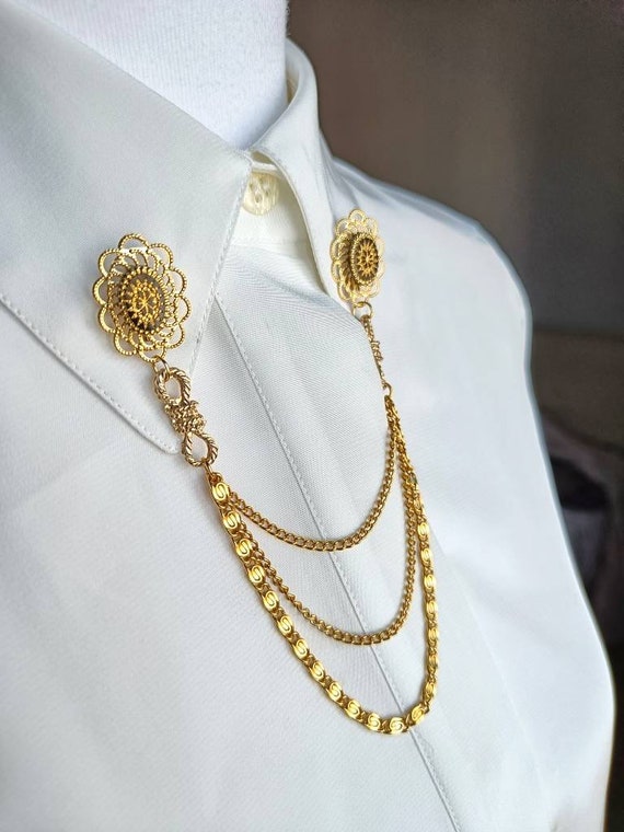 Collar chain discount