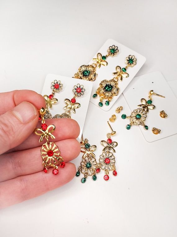 Lampadario In Ceramica Con Anelli 1 Luce - Foto 11