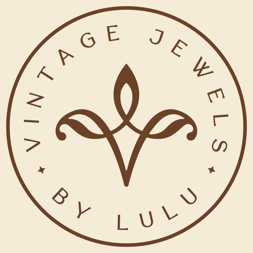 DeMarioNYヴィンテージコスチュームジュエリー　エディットフォールル VintageJewelsbyLulu - Etsy