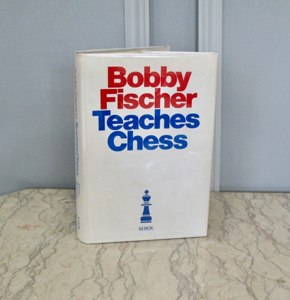 Bobby Fischer Teaches Chess 