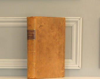 The NEW YORK TOMBS - Its Secrets and Its Mysteries by Charles Sutton, edited by James B. Mix and Samuel Mackeever