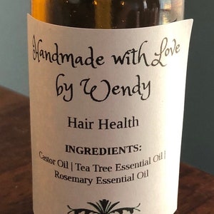 Hair Health