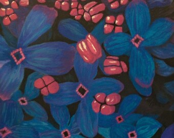 PETAL PUSHERS