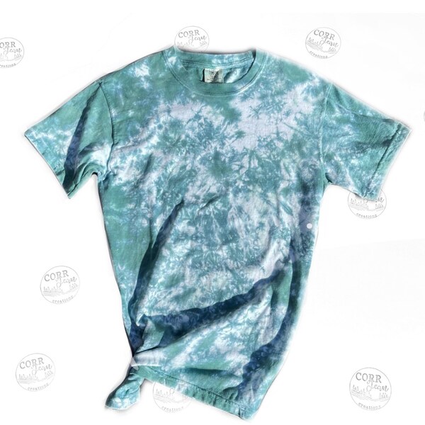 womens retro 1 tie dye