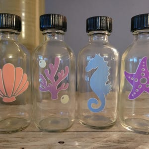 2 oz Shot Glasses