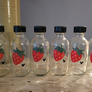 2 oz Shot Glasses