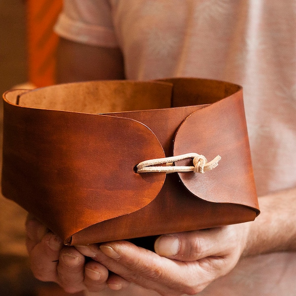 Leather Goods Etsy