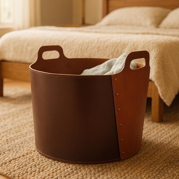 専用〇ychiiiibag leather basket Chimera Engineering Lightening Series InterLock Aluminum Basket