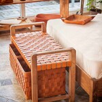 Storage Benches