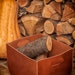 see more listings in the Firewood Baskets section