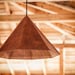 see more listings in the Leather Pendant Lights section