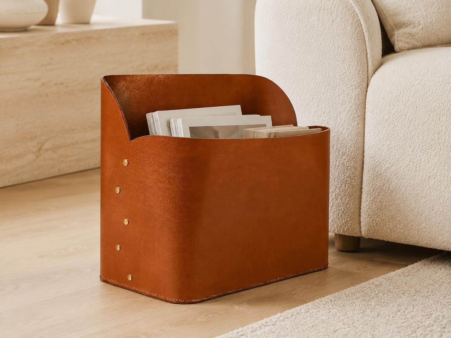 Italy magazine rack - Etsy 日本