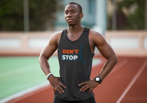 Tank Top, Wife Beater, Muscle Shirt, Undershirt, Athletes, Sports