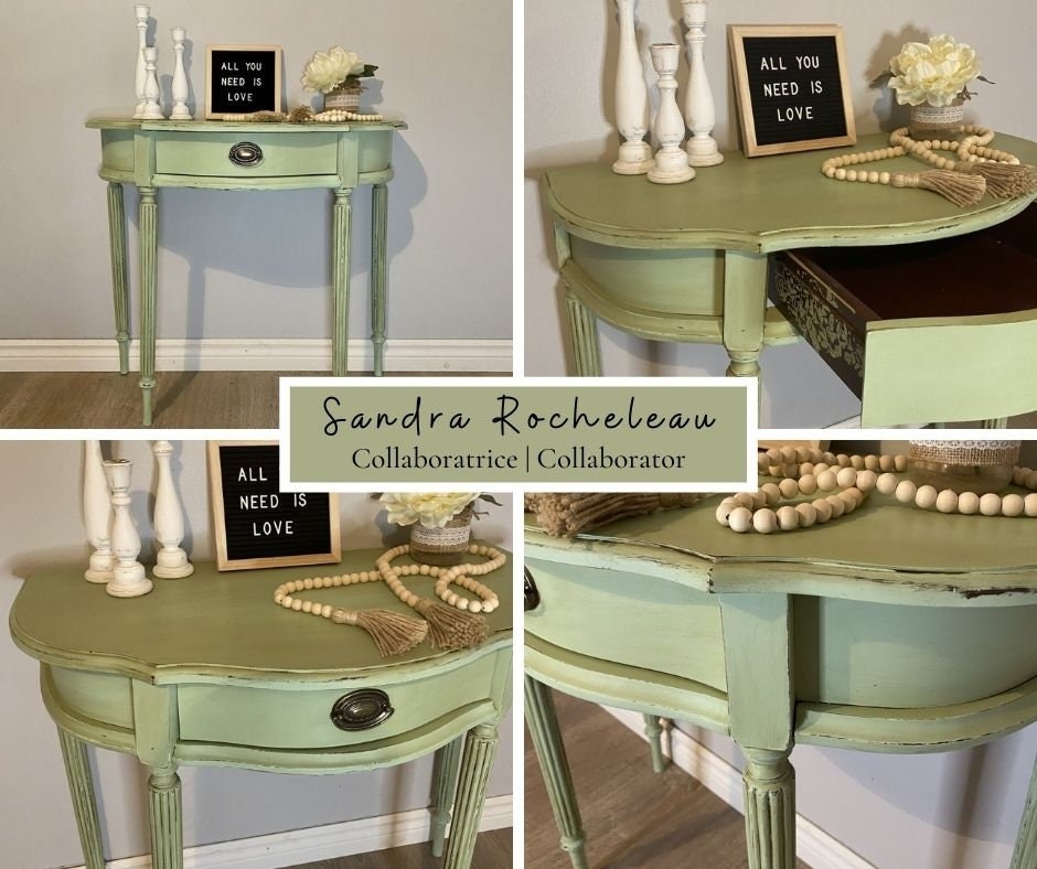 Jolie Paint  Sage – Southern Chic Home