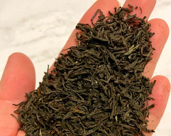 Assam Behora Estate. Loose Leaf Indian Black Tea. All Natural.