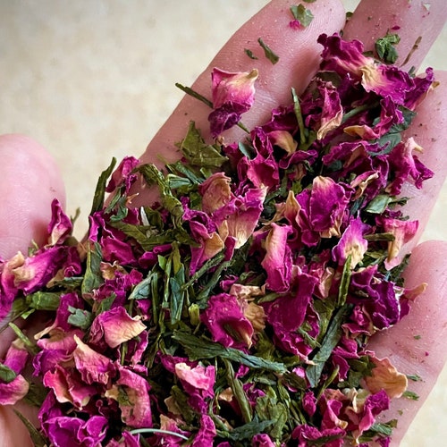 Japanese Sencha Green Tea. All Natural Loose Leaf Gourmet - Etsy