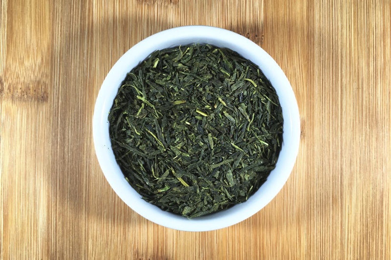 Japanese Sencha Green Tea. All Natural Loose Leaf Gourmet Green Tea. - Etsy
