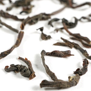 Ceylon Kenilworth Estate. Gourmet Loose Leaf Black Tea.