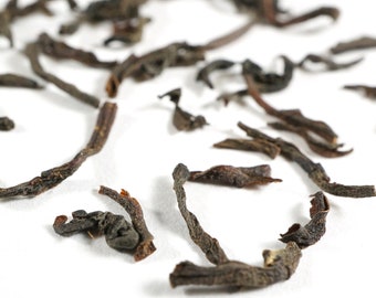 Ceylon Kenilworth Estate. Gourmet Loose Leaf Black Tea.