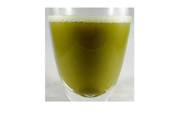 Culinary Grade Matcha – Green Tea Powder for Lattes and Baking, All Natural image 2