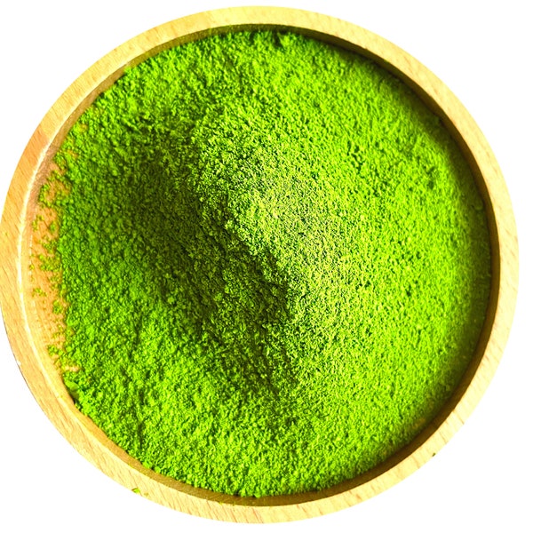 Organic Japanese Matcha. Premium All Natural Pure Organic Matcha Green Tea Powder.