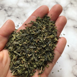 Sencha Mint