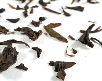 Formosa Oolong. All Natural Gourmet Oolong Tea From Taiwan. Loose Leaf Oolong Tea.