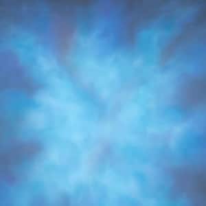 Classic Blue Yearbook Background for School Pictures | High-Quality Digital File | Instant Download | Two Blue Backgrounds | 300 DPI