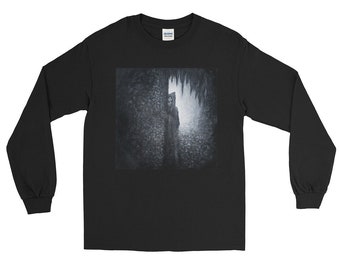 DARKTRIPZ "Dungeon Dweller" Long Sleeve T-Shirt