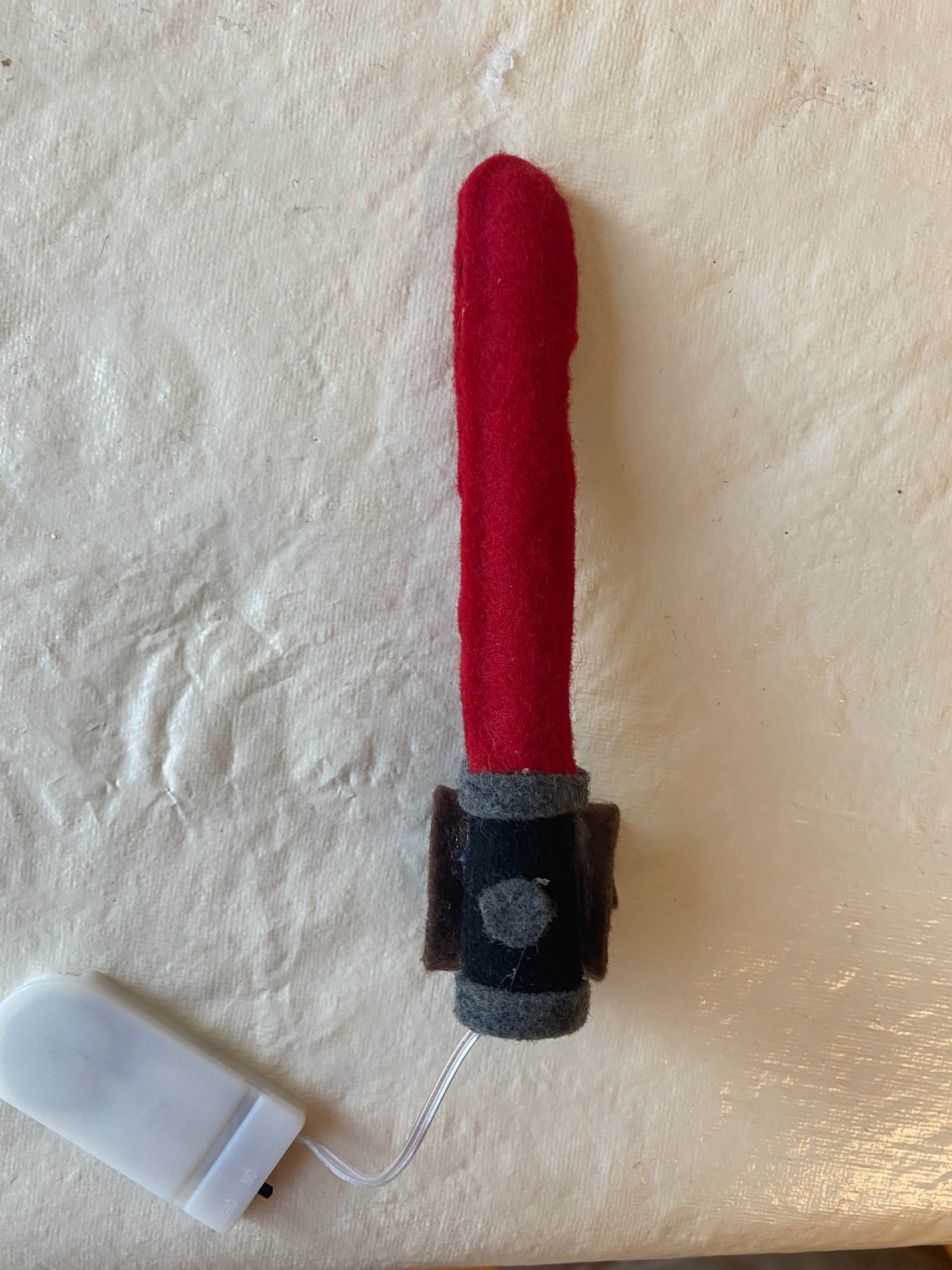 Lightsaber Accessory Etsy