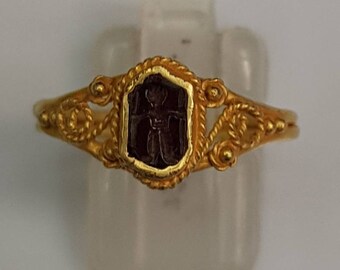 20k gold ring price