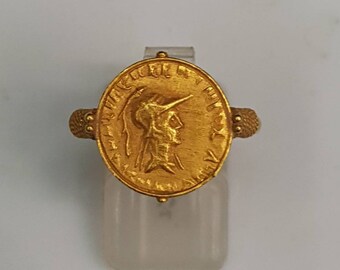 20k gold ring price