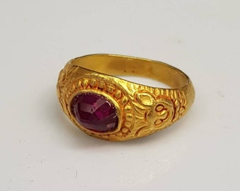 20k gold ring price