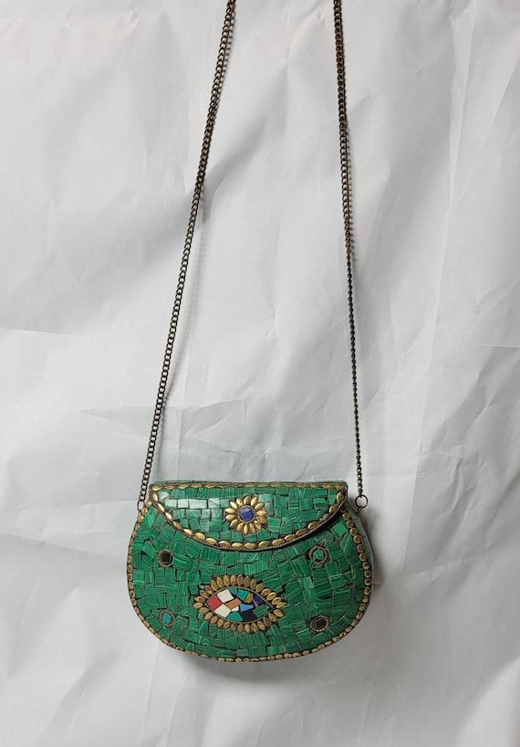 Buy Beautiful Ladies Hand Purse Online On Zwende