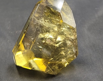 High Quality Natural Citrine High Quality Powerful Natural Citrine Gemstone