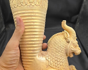 3rd-4th Century Greek Empire Silver Gold Gulit Rathony