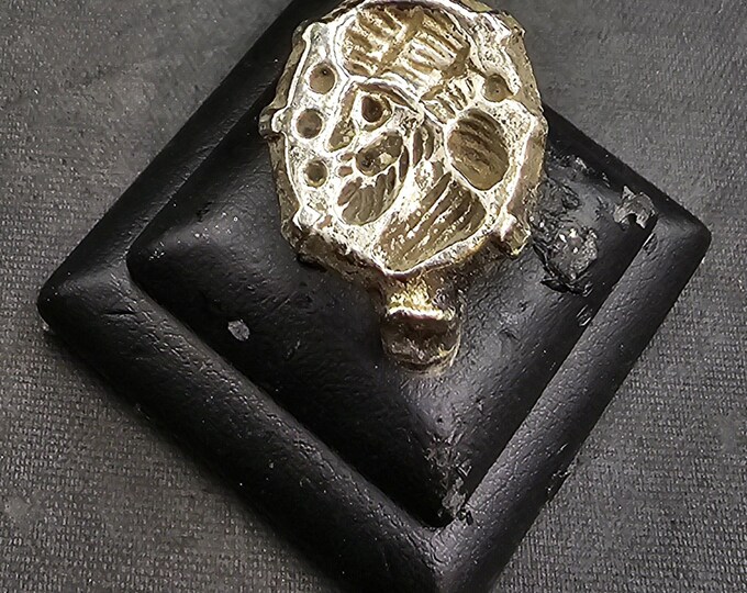 Wonderful Antique Soild Silver Greek Empire Authentic Silver Ring