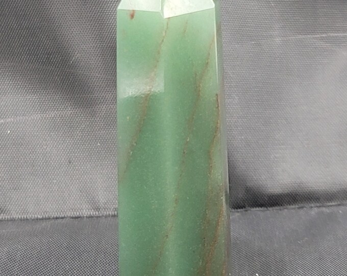Beautiful Quality Natural Green Jade High Quality Beautiful Egyptian Pyramids Afghanistan