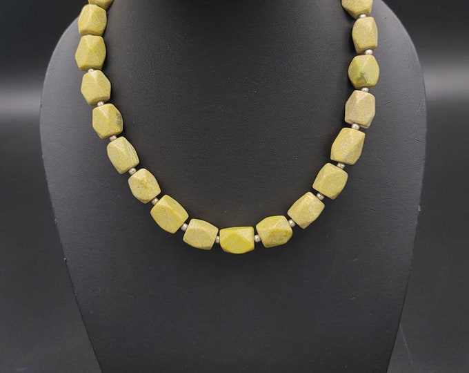Genuine Afghanistan Natural Jade Stone  Beautiful Shape Beads