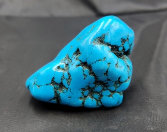 199 Grams Natural Rough Turquoise Gemstone